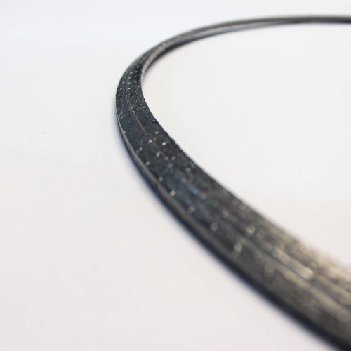 1927181 Graphite Wire Bound Gasket DAF