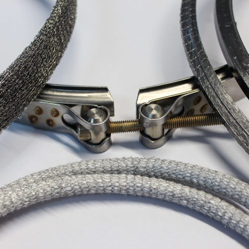 1927181 DAF Clamp Kit