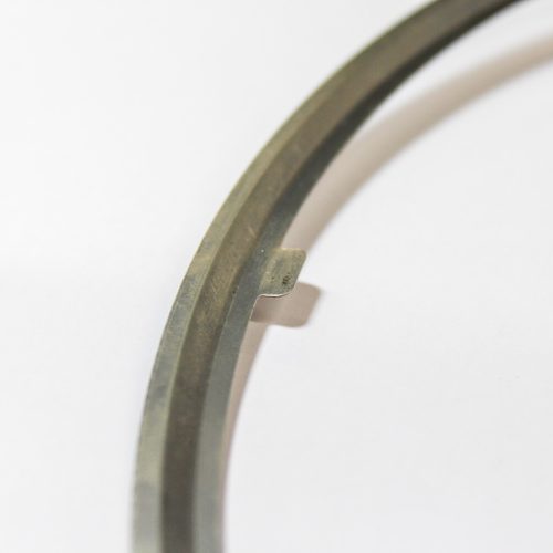 21664918 Renault/Volvo Metal Gasket