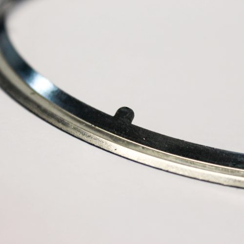 36159010003 MAN Metal Gasket