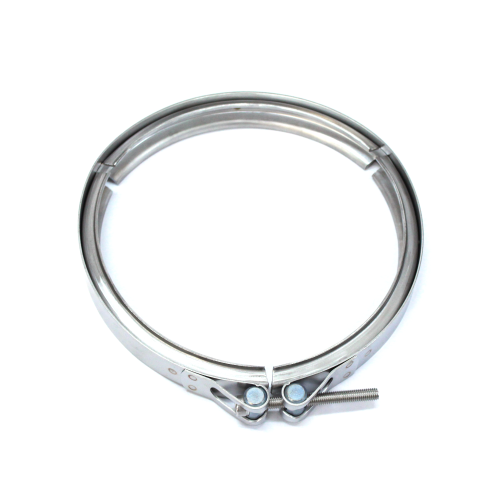 81974200185 MAN V-Band Clamp