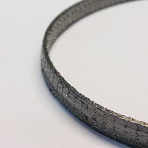 81151030142 MAN Wire Bound Graphite Gasket