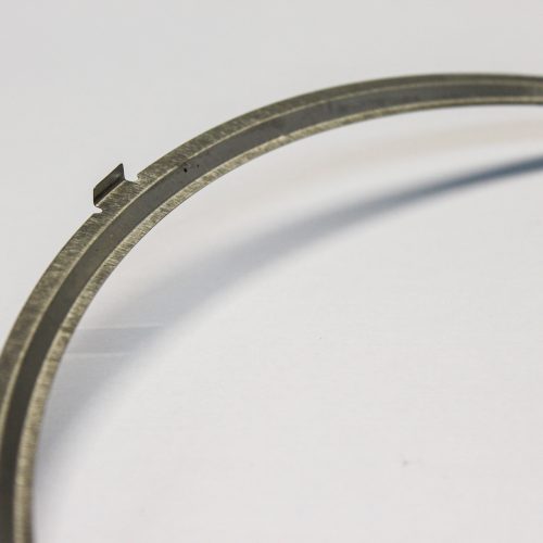 81159010045 MAN Metal Gasket