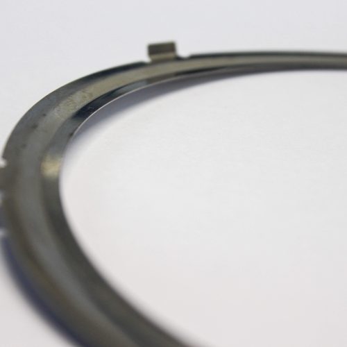 81159010046 MAN Metal Gasket