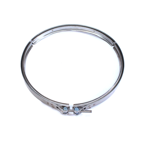 21664904 Volvo/Renault V-Band Clamp