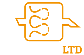 Graphfor logo in white