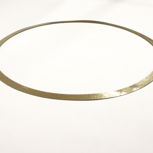 2137236 Scania Mica Gasket