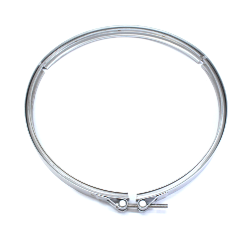 1927181 DAF V-Band Clamp