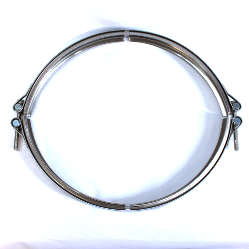 5801651134 Iveco V-Band Clamp