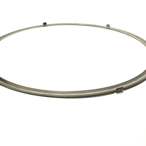 0004911380 Mercedes Metal Gasket
