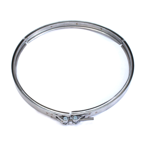 81974200184 MAN V-Band Clamp