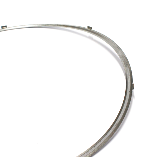 81159010047 MAN Metal Gasket