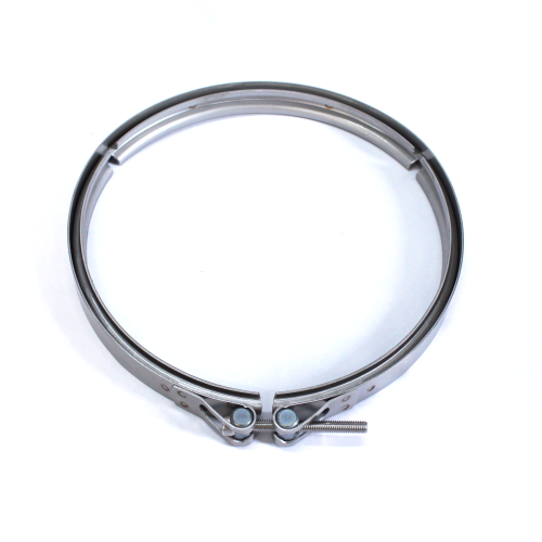 A0009953933 Mercedes V-Band Clamp