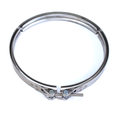 1976845 DAF V-Band Clamp