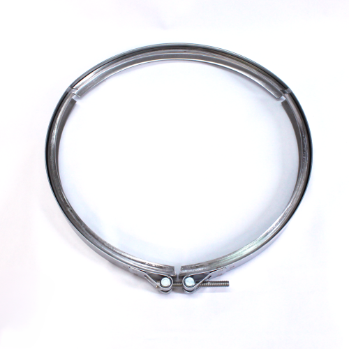 21445539 Volvo/Renault V-Band Clamp