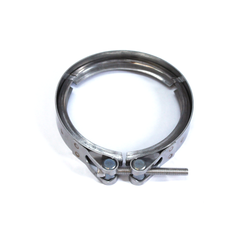 21664906 Volvo/Renault V-Band Clamp