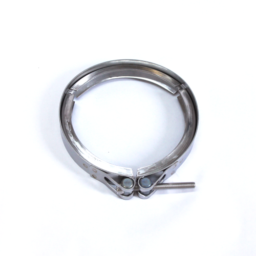 21445536 Volvo/Renault V-Band Clamp