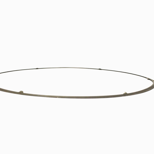 A0004911580 Mercedes Metal Gasket