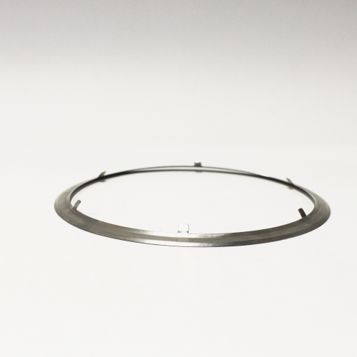 81159010042 MAN Metal Gasket