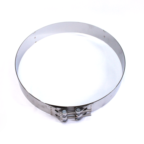 0039954001 Iveco Collar Clamp