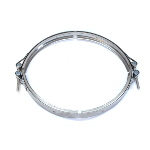 5801651206 Clamp Iveco V-Band Twin Fastener