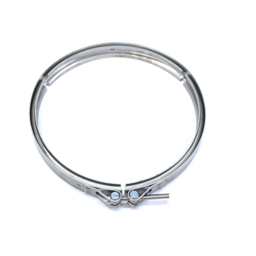 6809950202 Mercedes V-band Clamp