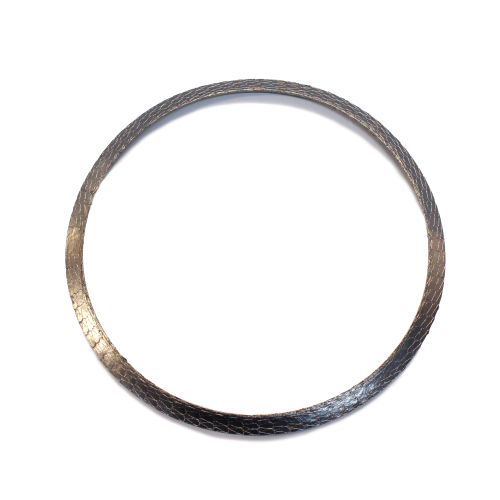 81159010051 MAN Wire Bound Graphite Gasket