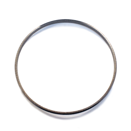 2986638 Scania Wire Bound Graphite Gasket