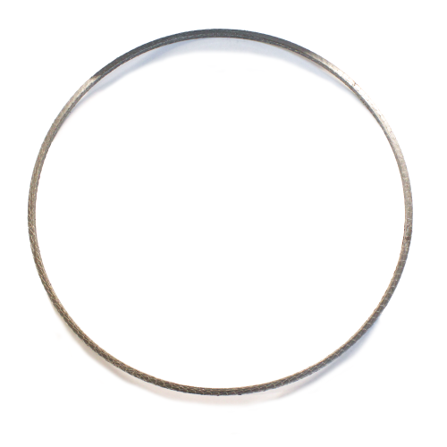 21255709 Volvo Wire Bound Graphite Gasket