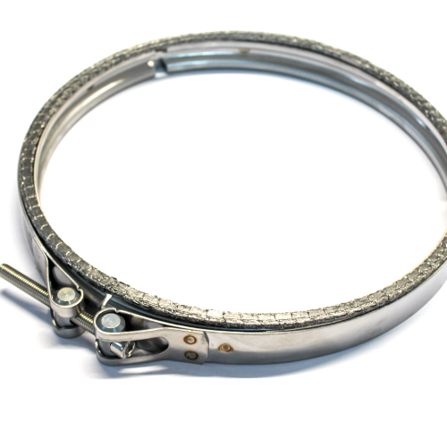 1997442 Kit DAF Clamp and Gasket