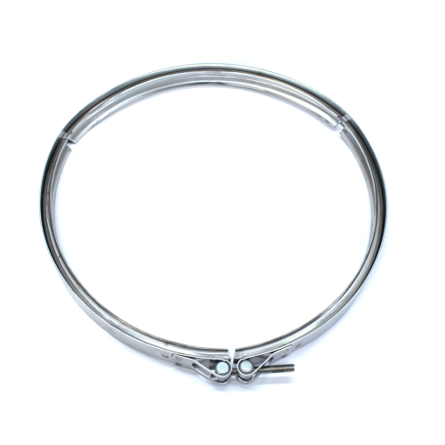 2097660 Scania V-Band Clamp